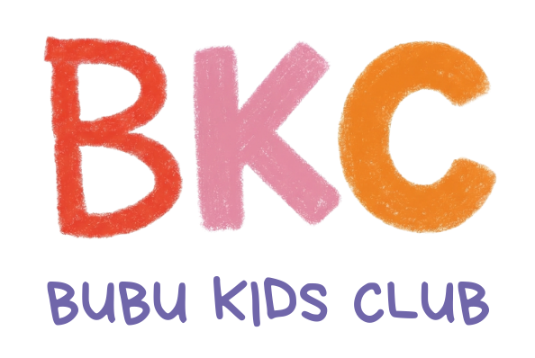 BUBU Kidsclub Blog